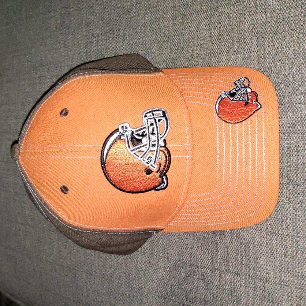 Cleveland Browns Fan Favorite NFL cap